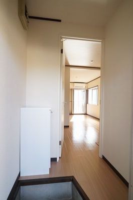 みどりハイツ 105号-11