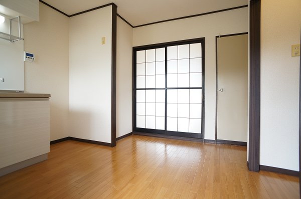 メゾン高和 103号-4