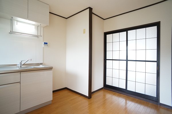 メゾン高和 103号-8