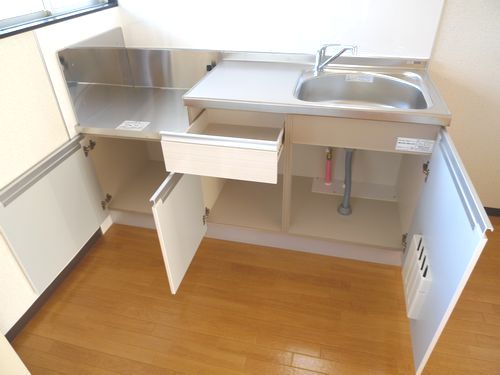 メゾン高和 103号-10