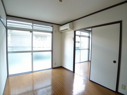 共和コーポラスB 102号-3