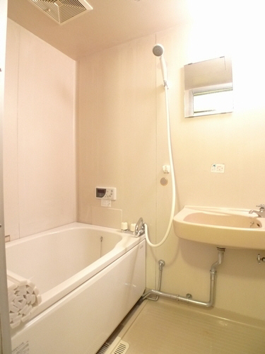 共和コーポラスB 102号-10