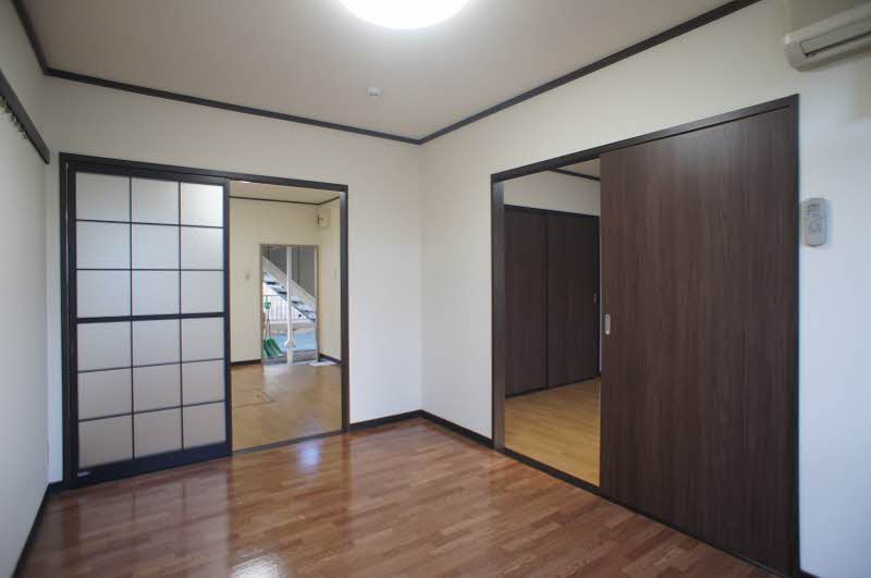 フォ－ブル前原 205号-3