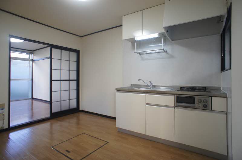 フォ－ブル前原 205号-8