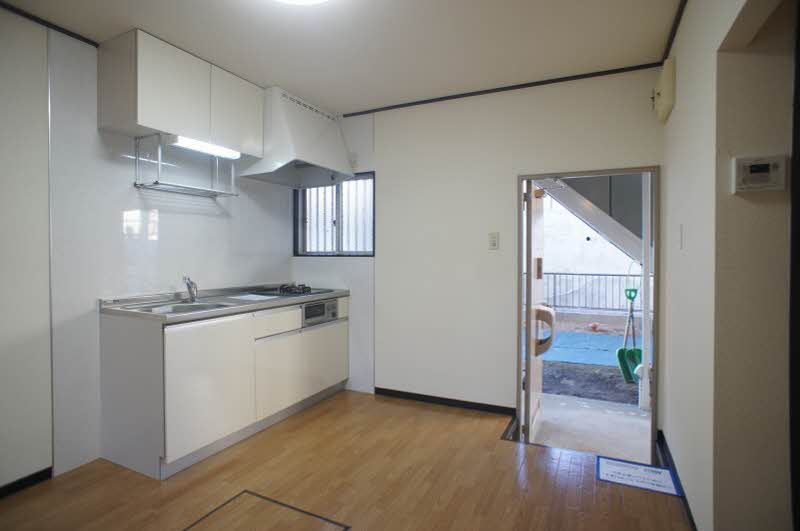 フォ－ブル前原 205号-9