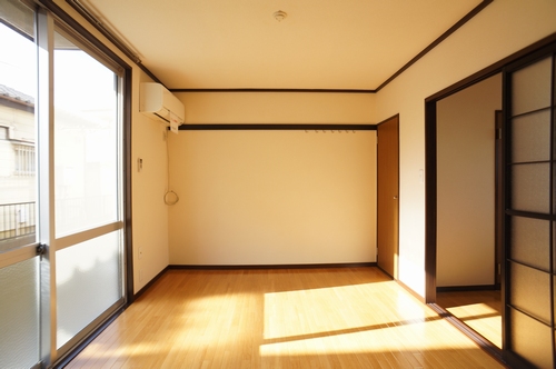 コ-ポラス慶 102号-2