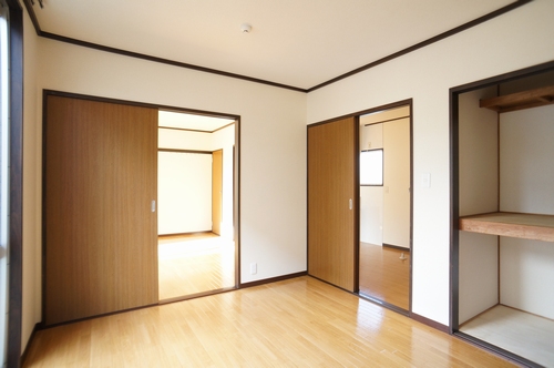 コ-ポラス慶 102号-7