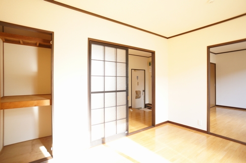 コ-ポラス慶 102号-8