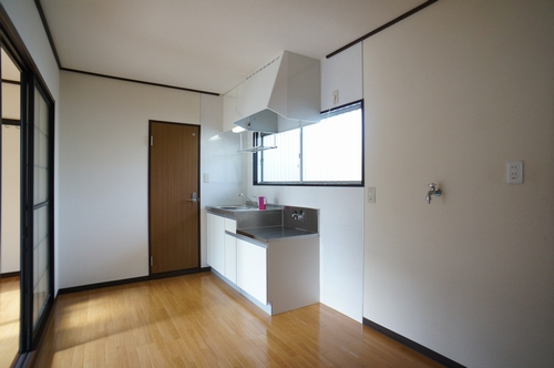 コ-ポラス慶 102号-9