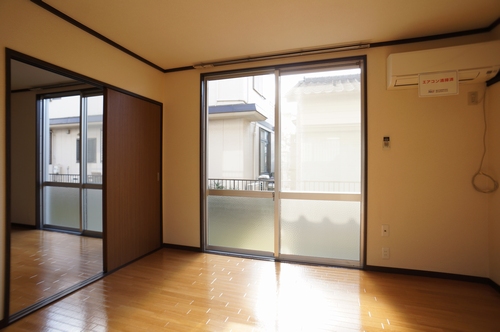 コ-ポラス慶 102号-10