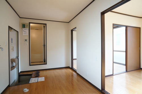コ-ポラス慶 102号-11