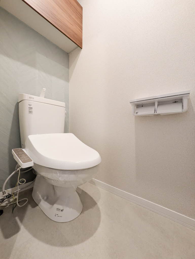 ハイツクレインB棟 102号-5