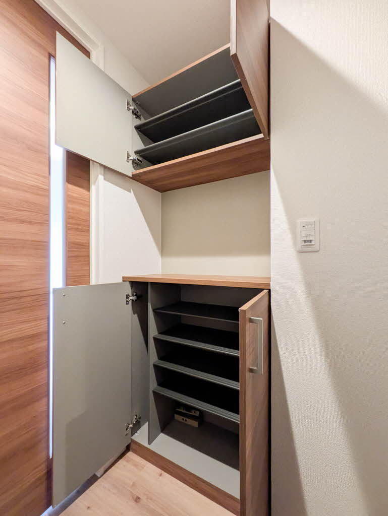 ハイツクレインB棟 102号-6