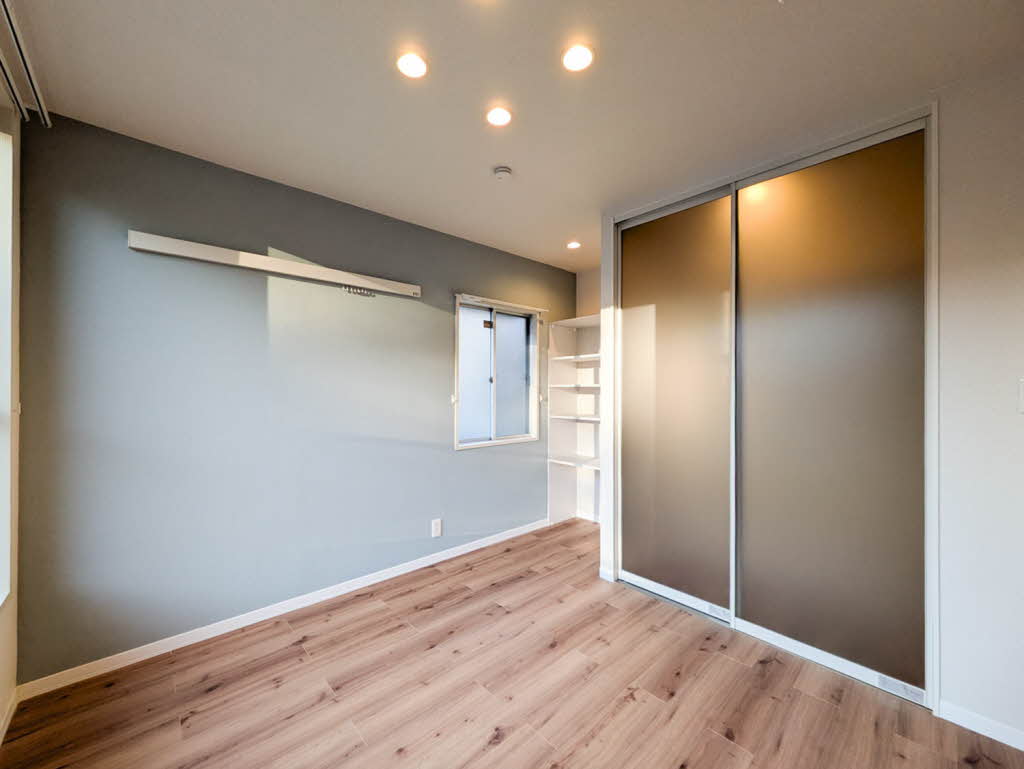 ハイツクレインB棟 102号-8