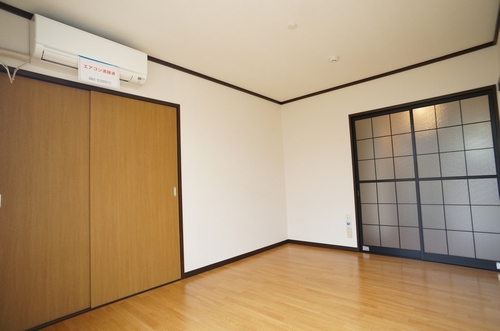 コ－ポ泉 106号-3