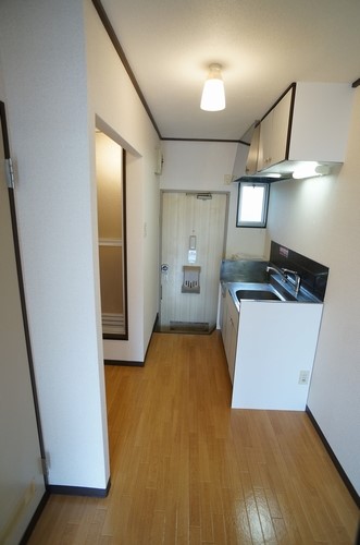 コ－ポ泉 106号-6