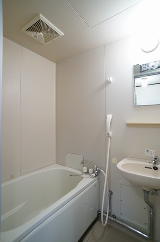 コ－ポ泉 106号-7