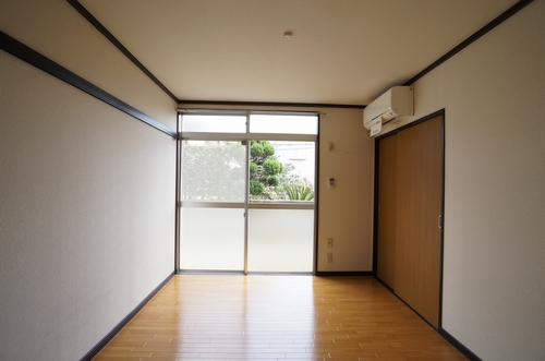 コ－ポ泉 106号-9