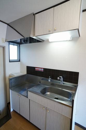 コ－ポ泉 106号-11