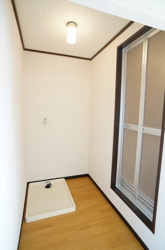 コ－ポ泉 206号-4