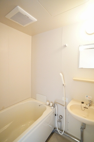 コ－ポ泉 206号-5