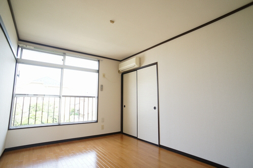 コ－ポ泉 206号-6