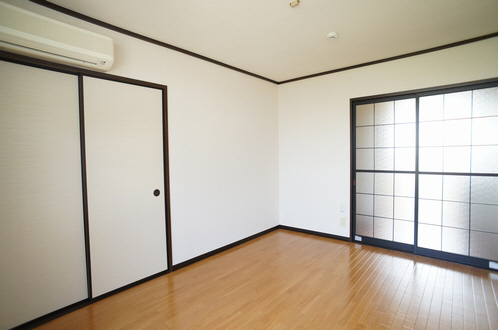 コ－ポ泉 206号-7