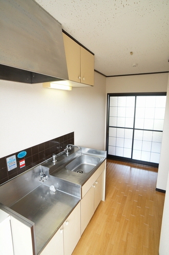 コ－ポ泉 206号-10