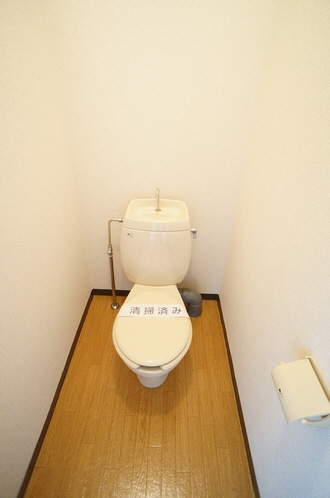 コ－ポ泉 206号-11