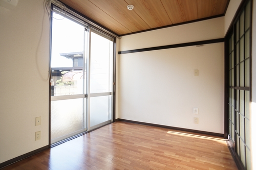 筑波ハウス 105号-4