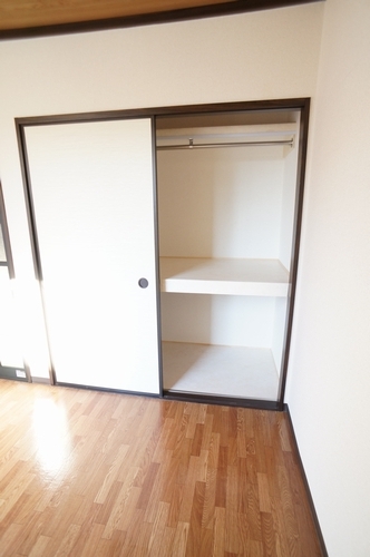 筑波ハウス 105号-6