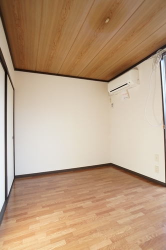 筑波ハウス 105号-9