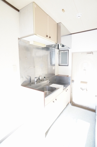 筑波ハウス 105号-10