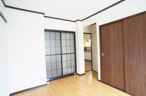 プローデンス前原 101号-3