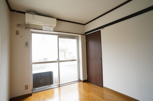 プローデンス前原 101号-8