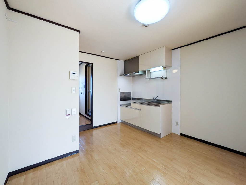 プローデンス前原 303号-2