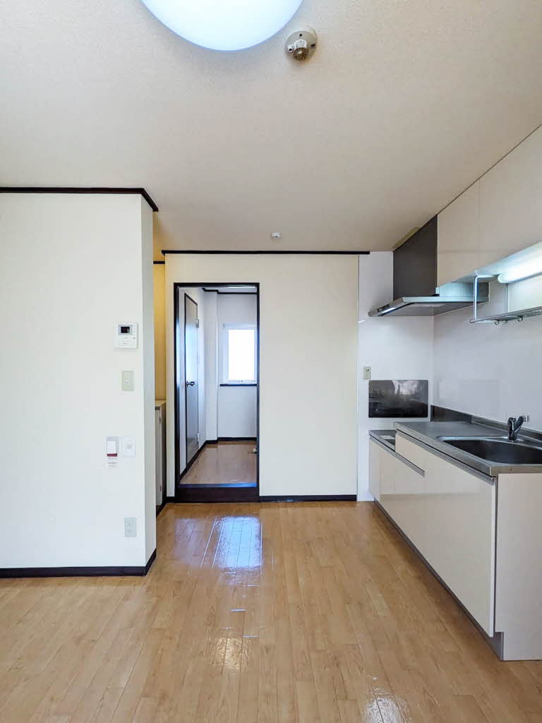 プローデンス前原 303号-3