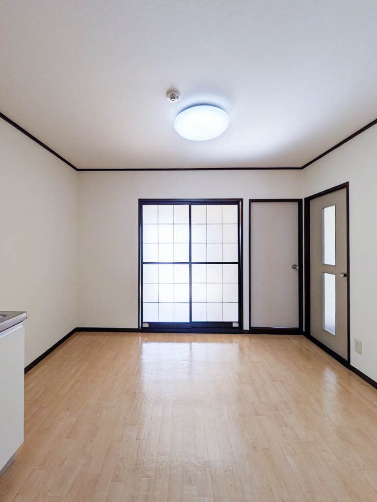 プローデンス前原 303号-4