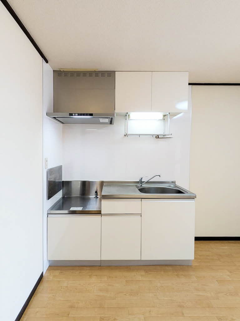 プローデンス前原 303号-5