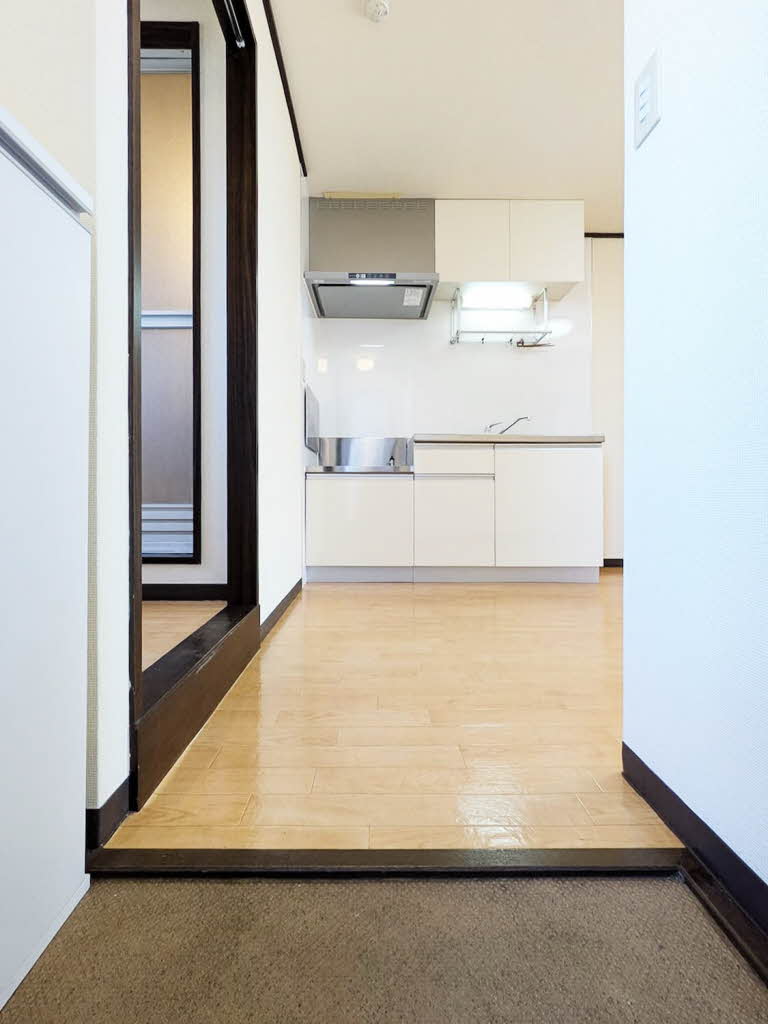 プローデンス前原 303号-11