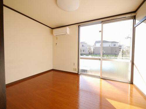 グリーンハイツ新宿 102号-2