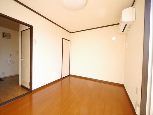 グリーンハイツ新宿 102号-3