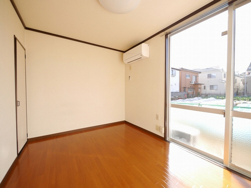 グリーンハイツ新宿 102号-4