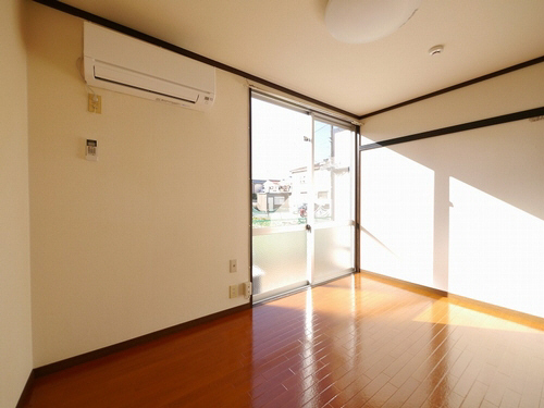 グリーンハイツ新宿 102号-6