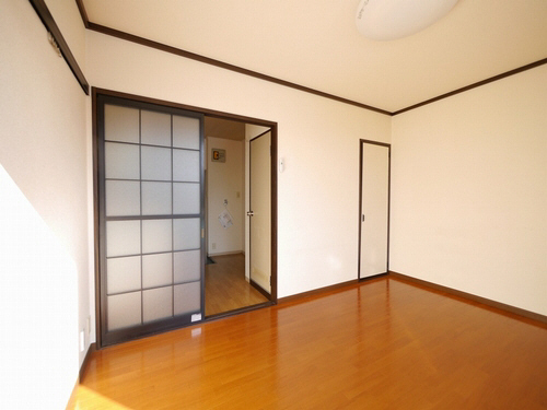 グリーンハイツ新宿 102号-7