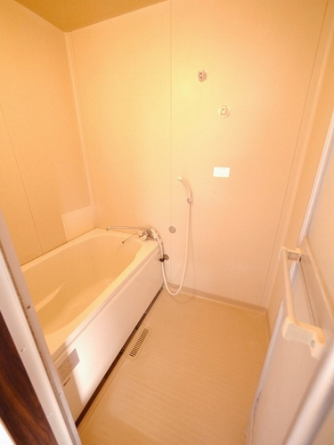 グリーンハイツ新宿 102号-8