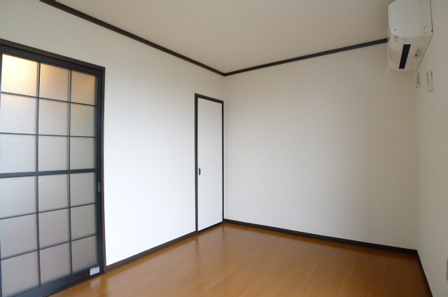 グリーンハイツ新宿 202号-3