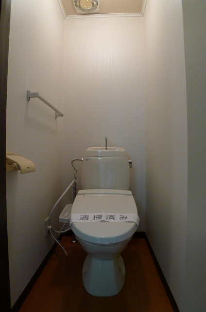 グリーンハイツ新宿 202号-9