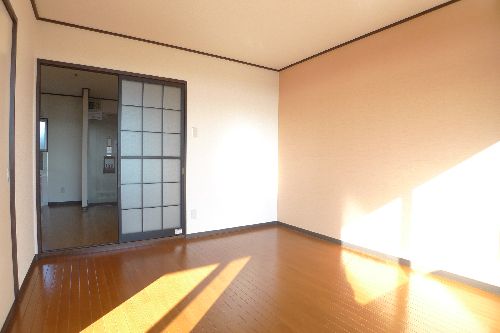 サンコーポ 205号-2