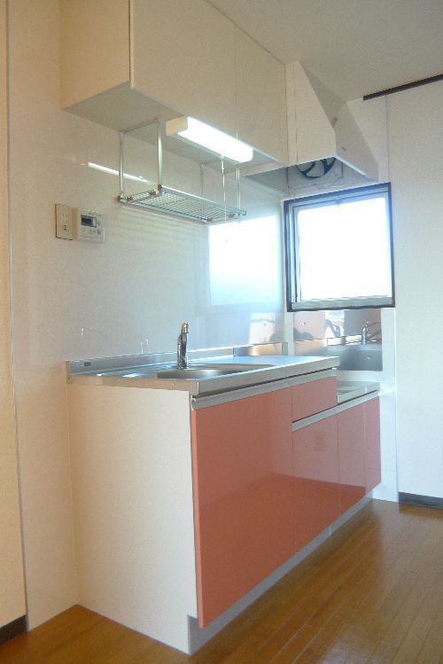 サンコーポ 205号-4